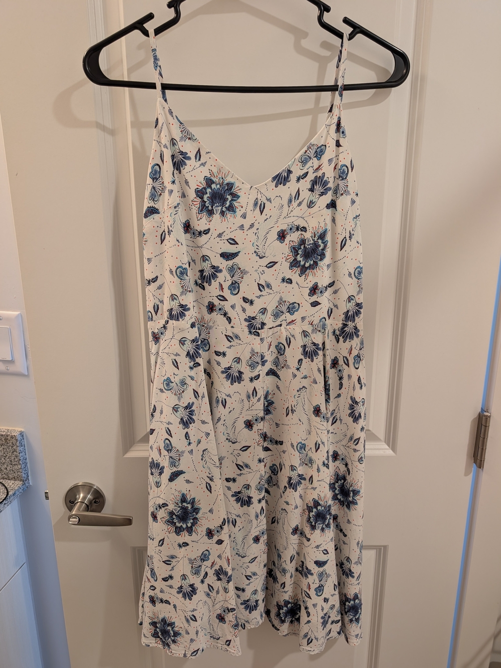 Women's GAP Floral Sundress